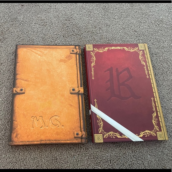 land of stories short stories - Picture 2 of 2